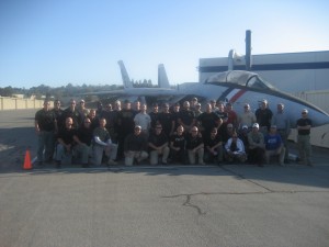 2011 Krav Maga Worldwide Tactical Training Course
