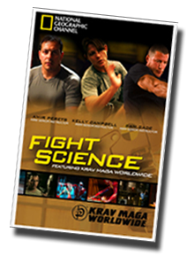 KMW on Fight Science