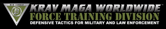 Krav Maga Force Training Division